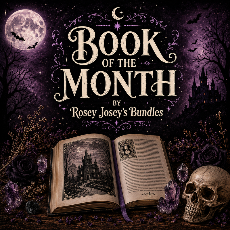 Book Of The Month