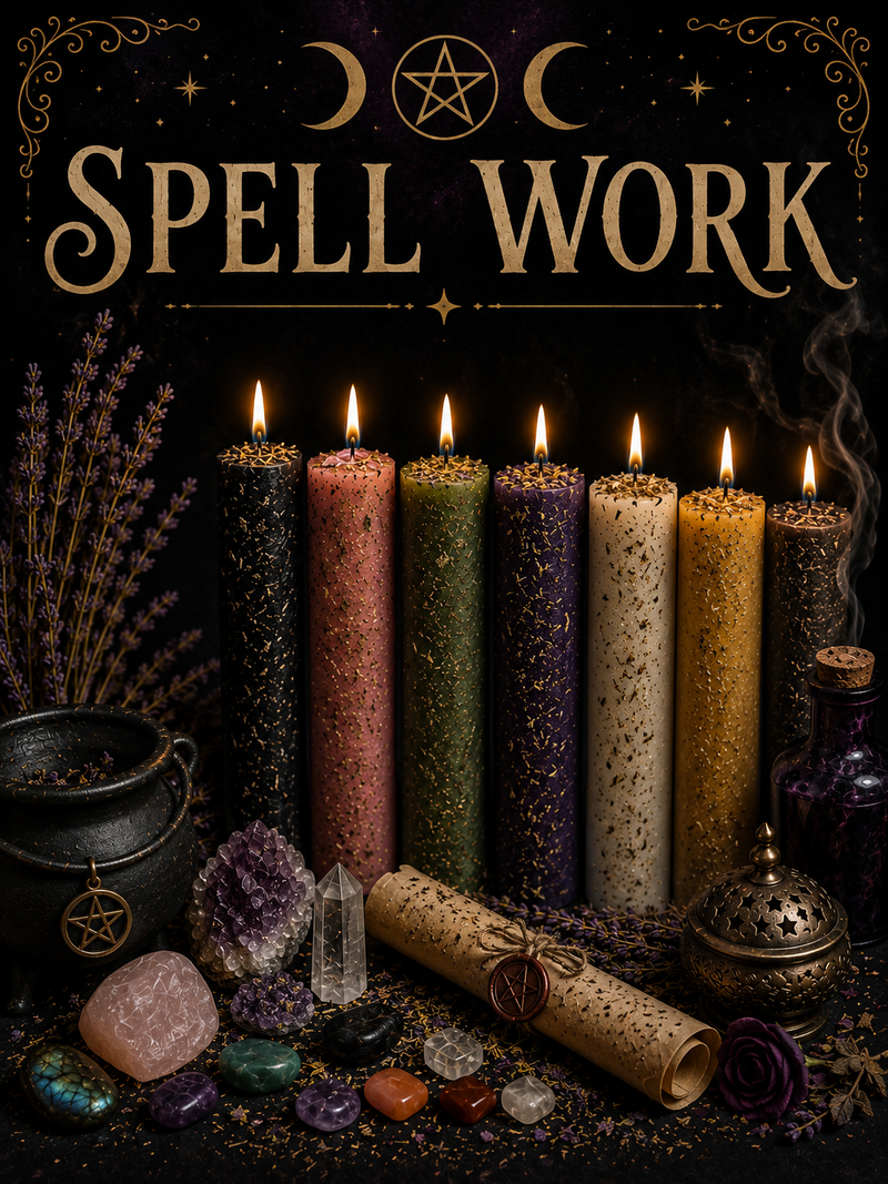 Spells