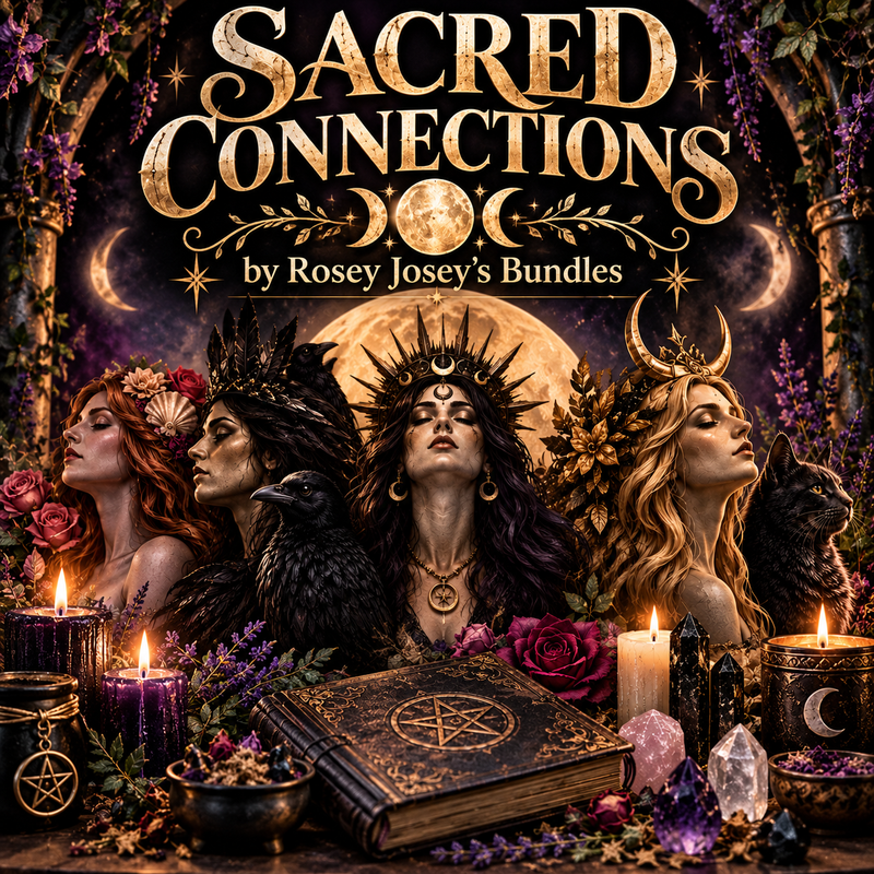 Sacred Connection
