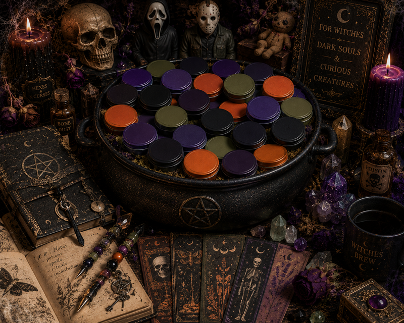 Mystic Picks