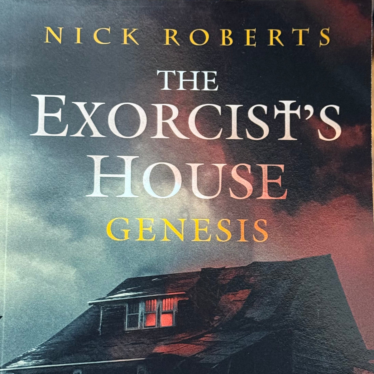 Mystic Book Of The Month
