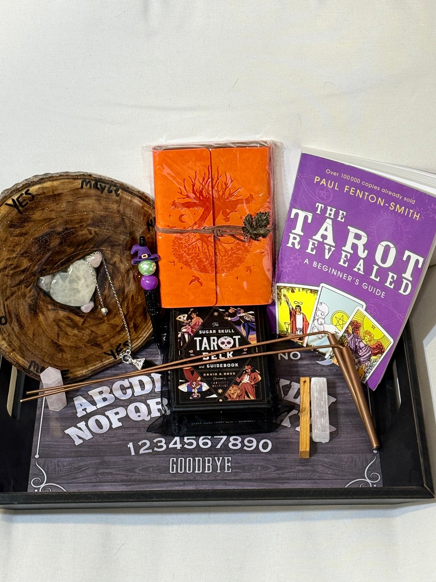 Divination bundle