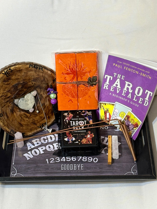 Divination bundle