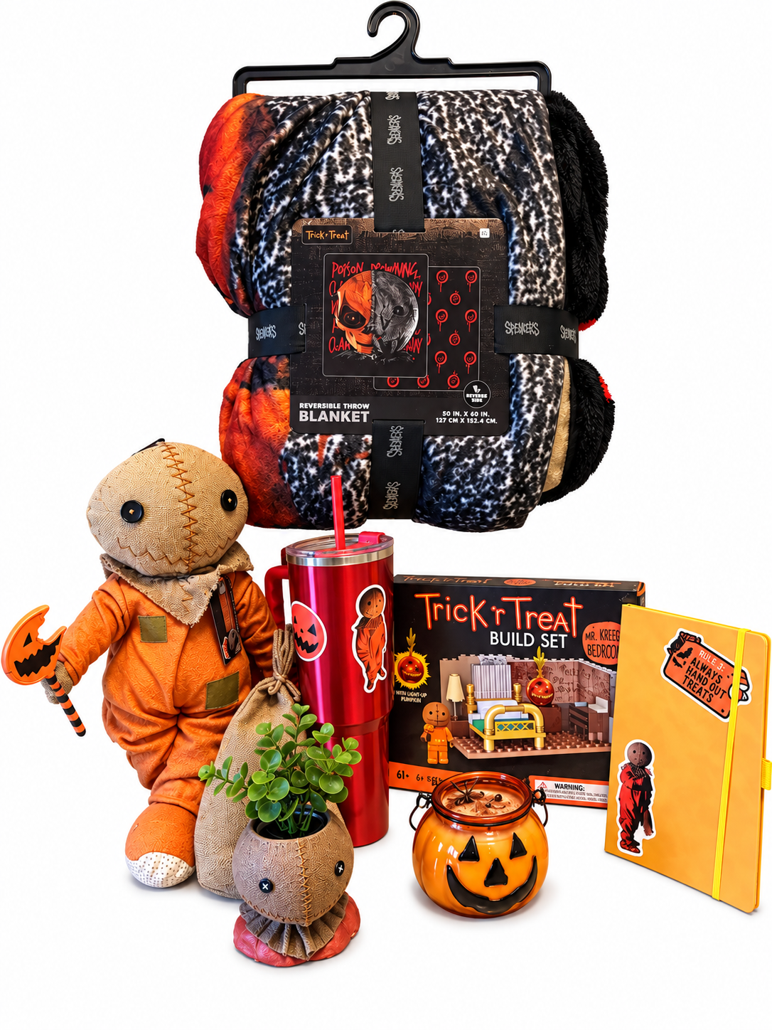 Sam Boo Basket