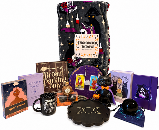 Boo Basket