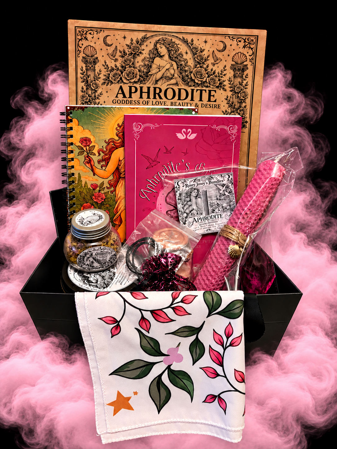 Aphrodite Box