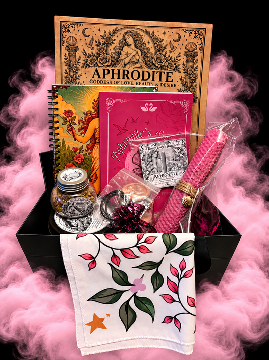 Aphrodite Box