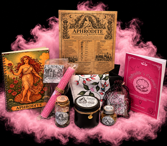 Aphrodite Box