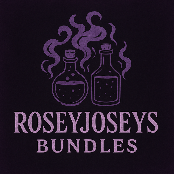Rosey Josey’s Bundle’s