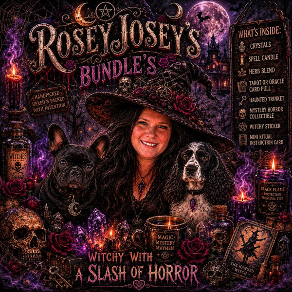 Rosey Josey’s Bundle’s